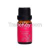 100%pure rose essential oil