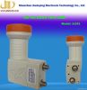 shenzhen JDY low price high quality ku band twin lnb