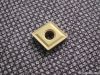 cnc insert