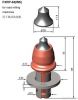 Carbide Gear Milling C...