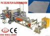 pvc ceiling film calen...