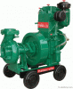 DIESEL ENGINE PUMP SET