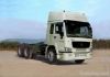 420HP Tractor Truck 6x4 (ZZ4257V3241V)