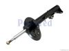 shock absorber with sp...