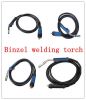binzel welding torches...