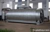 waste tyre pyrolysis m...
