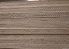 Birch plywood C/D