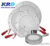 slide valve
