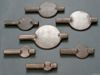 BUTTERFLY VALVES USED ...