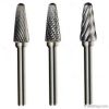 Carbide burs