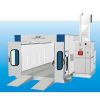 Auto paint booth BZB-A...