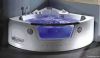Luxurious Whirlpool ba...