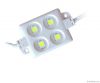 4pcs 5050 SMD LEDS eac...