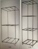 Metal Wheel Display Ra...