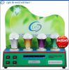 LED CFL lights Display...