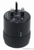 Universal Travel Adaptor/Worldwide travel adaptor