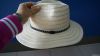 panama hat