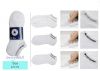 100% Cotton/Wool Socks...