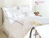 Luxury Hotel Line Bedding sets