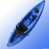 U-Boat Rotomolding Kayak with Any Colors