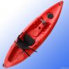 U-Boat Rotomolding Kayak with Any Colors