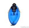 3 peson sit on top kayak with any colors