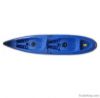 U-Boat/professional double kayak fishing kayak