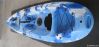 U-Boat/professional double kayak fishing kayak