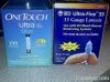 One Touch Ultra Blue Test