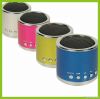 Mini portable speaker,...