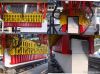 Separating machine AAC cutting machine AAC block Production Line