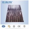 Galvanised corrugated ...