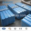 supply corrugated metal roofing sheet