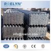 Hot Dipped Galvanized Angle Iron