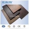 Wood grain Fiber Cemen...