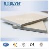 Anti halogenation magnesium sulfate MgO fireproof board for partition wall