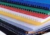 pp corrugated sheet