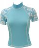 Lycra Rash Guard, Sun ...