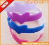 Silicone wristbands ch...