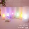 2013 New! Colorful tea light candle holders wholesale