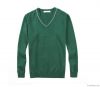 men's cashmere sweater