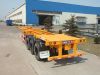 container semitrailer ...