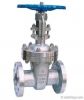 Flanged Gate Valve   API