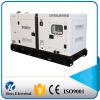 Soundproof Genset diesel with Perkins engine generator 30kva price