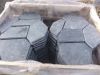 Paving Stone , Cobble stone , Black Paving Stone