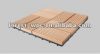 2012 Fire-resistant water proof and environmental protection wpc diy flooring