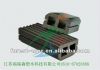 2012 Wood Plastic Composite Beam WPC hollow keel