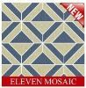 New kitchen tile backs...