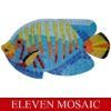 Swimming pool mural ti...