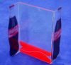 Acrylic Table Tent